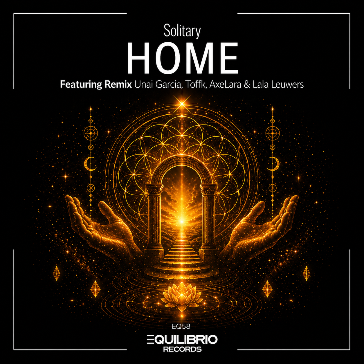 Home - Solitary