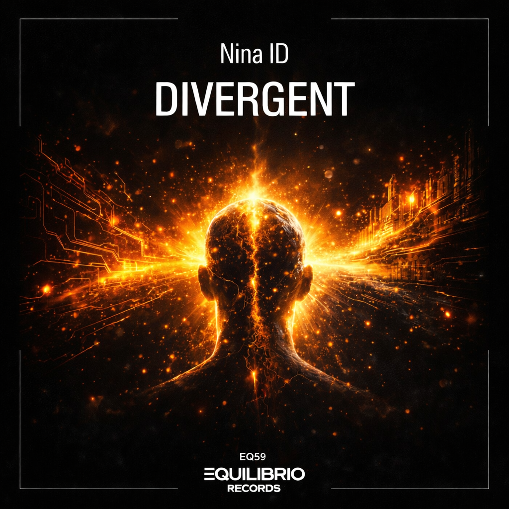 Divergent - Nina ID