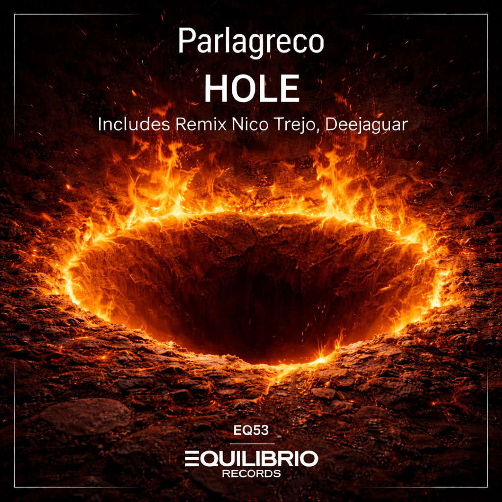 Hole - Parlagreco
