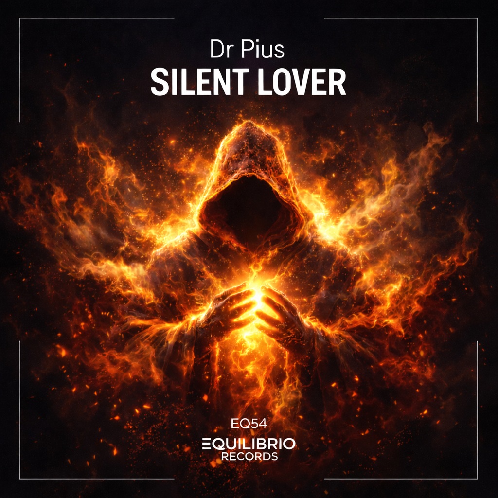 Silent Lover - Dr Pius