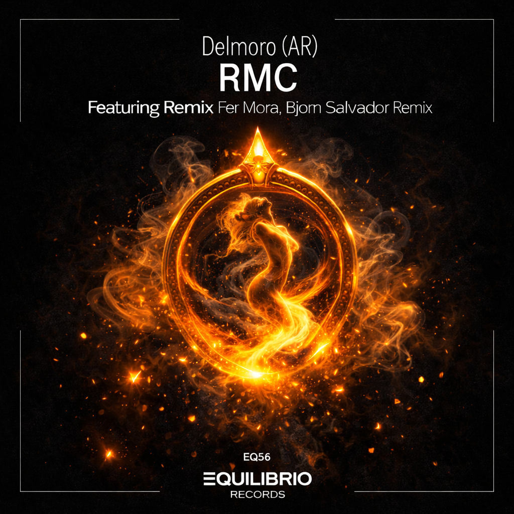 Rmc - Delmoro (AR)