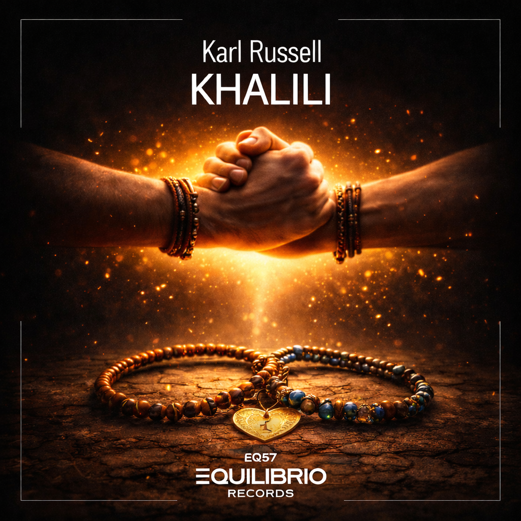 Khalili - KarlRussell